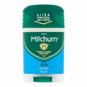 مام استیک صابونی مردانه میچام | مدل آیس فرش