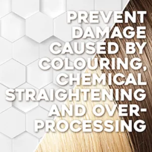 نرم کننده درمانی باندینگ پلکس اوجی ایکس ترمیم و بازسازی موهای آسیب دیده بدون سولفات