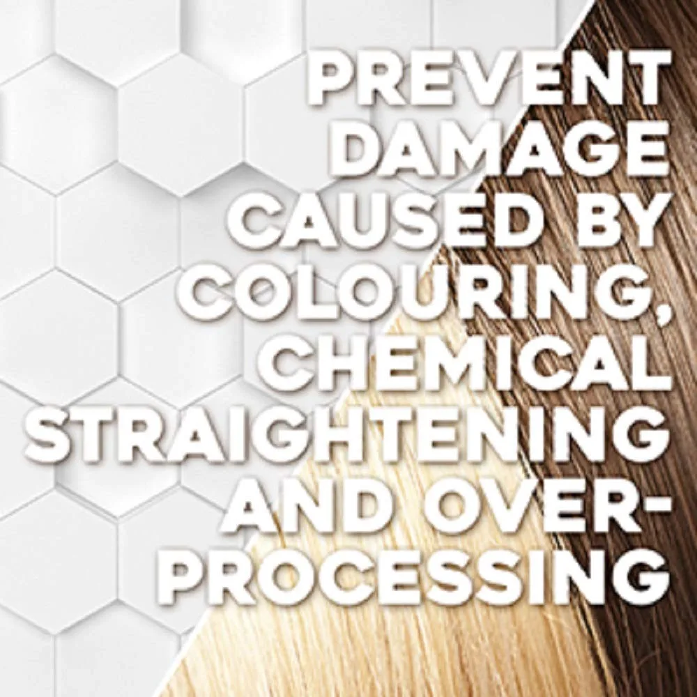 نرم کننده درمانی باندینگ پلکس اوجی ایکس ترمیم و بازسازی موهای آسیب دیده بدون سولفات