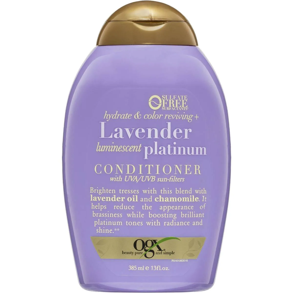 نرم کننده لوندر اوجی ایکس تثبیت کننده رنگ مو نرم کننده لوندر اوجی ایکس تثبیت کننده رنگ مو