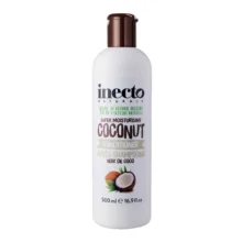 نرم کننده نارگیل اینکتو 500میل Inecto Naturals Coconut Conditioner