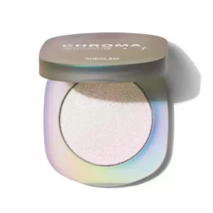 هایلایتر حرفه ای کروما زون شیگلم Chroma Zone Multichrome Highlighter