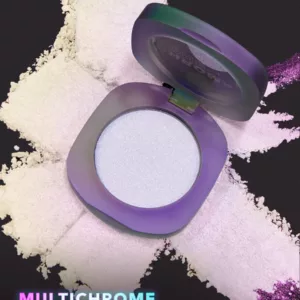 هایلایتر حرفه ای کروما زون شیگلم Chroma Zone Multichrome Highlighter
