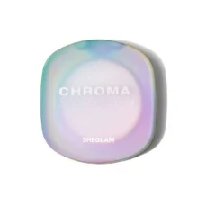 هایلایتر حرفه ای کروما زون شیگلم Chroma Zone Multichrome Highlighter (6)