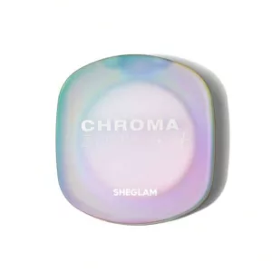 هایلایتر حرفه ای کروما زون شیگلم Chroma Zone Multichrome Highlighter