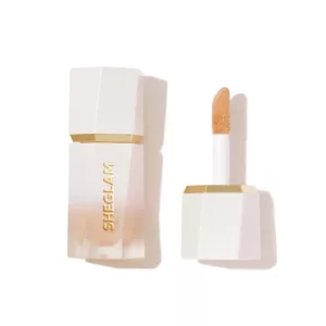 هایلایتر مایع شیگلم GLOW BLOOM در 4 رنگ جذاب
