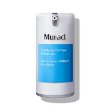 واتر ژل مورد Murad آبرسان و مرطوب کننده Murad Clarifying Oil Free Water gel
