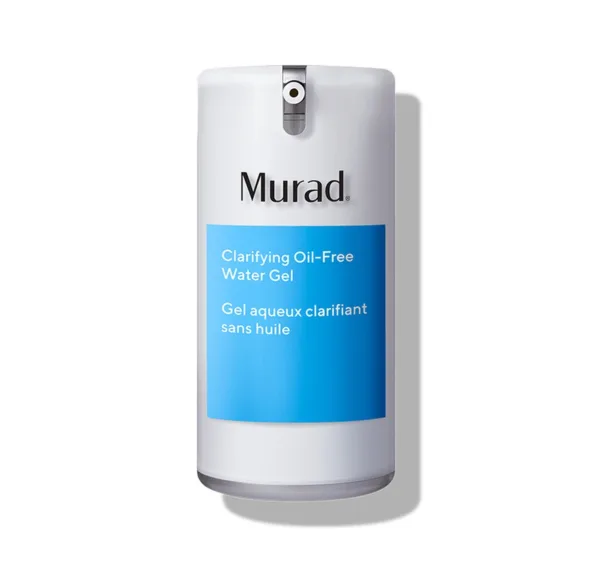 واتر ژل مورد Murad آبرسان و مرطوب کننده Murad Clarifying Oil Free Water gel
