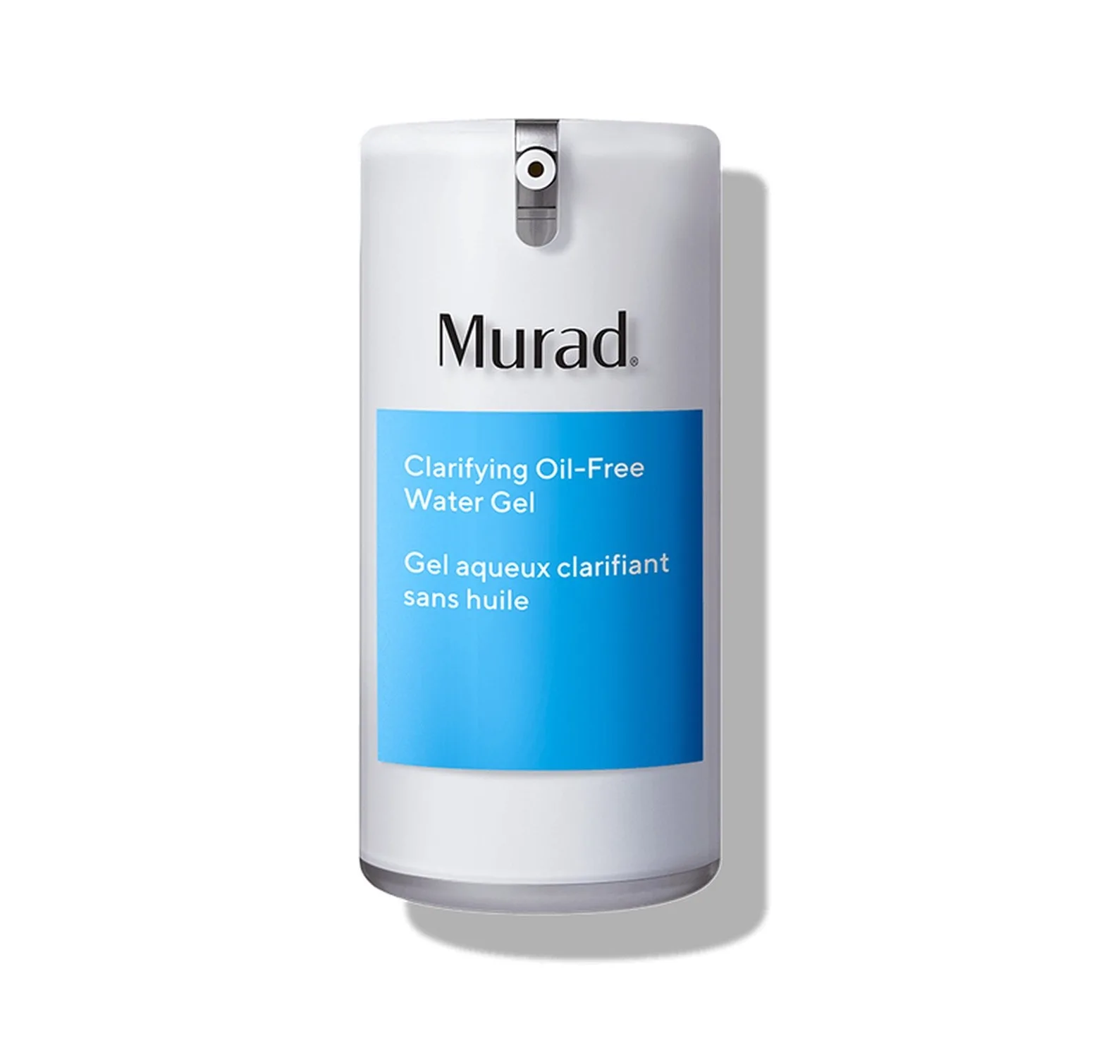 واتر ژل مورد Murad آبرسان و مرطوب کننده Murad Clarifying Oil Free Water gel