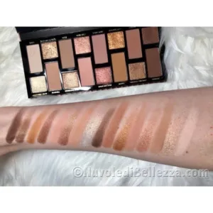 پالت سایه توفیسد مدل (کد0507) the natural way