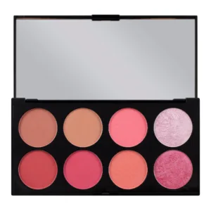 پالت رژگونه رولوشن مدل ultra blush sugar & spice