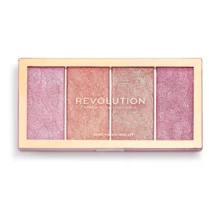 پالت رژگونه رولوشن مدل vintage lace blush
