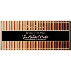 پالت سایه توفیسد مدل (کد0507) the natural way