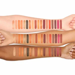 پالت سایه جذاب توفیسد پامکین اسپایس (کد7974) Pumpkin Spice Second Slice