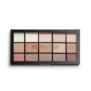 پالت سایه 15 رنگ رولوشن مدل reloaded iconic 3.0