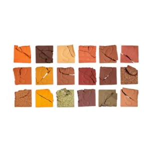 پالت سایه رولوشن پرو مدل sebile day 2 day