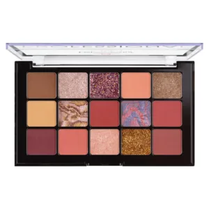 پالت سایه فور اور 52 مدل diamond dusk