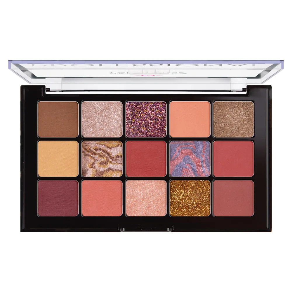 پالت سایه فور اور 52 مدل diamond dusk پالت سایه فور اور 52 مدل diamond dusk