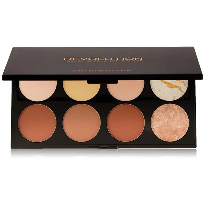 پالت کانتور رولوشن مدل خشک iconic lights contour pro