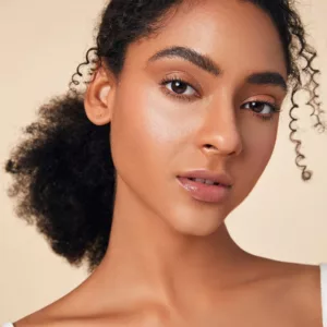 پالت کانتور هایلایتر کانسیلر شیگلم stereo face رنگ French Girl (کد2701)