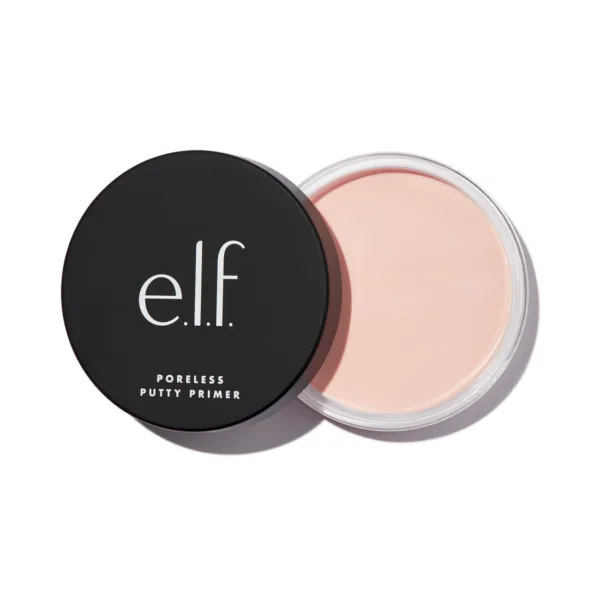 پرایمر الف مدل PORELESS PUTTY پر کننده منافذ و ایجاد پوستی صاف و مخملی