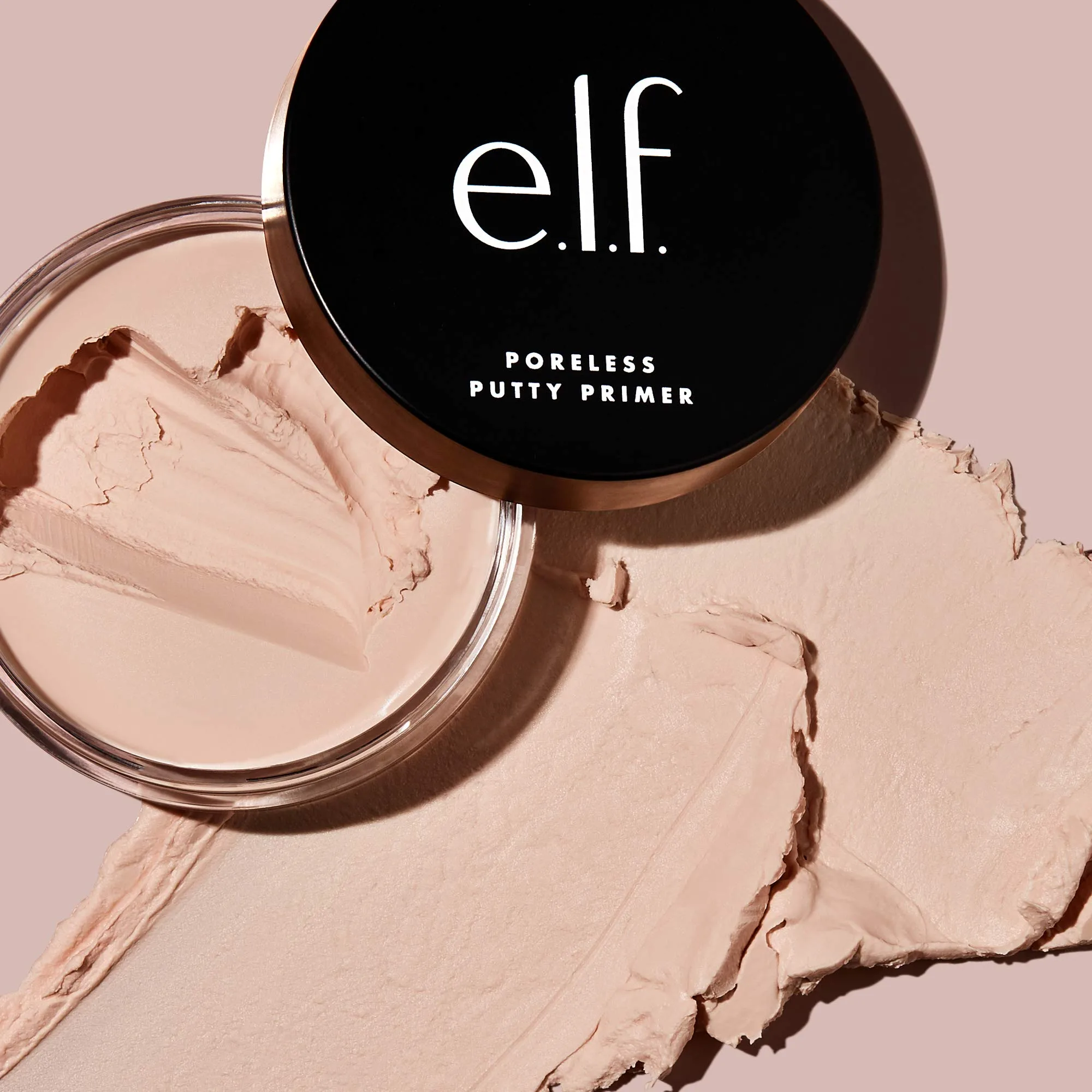پرایمر الف مدل PORELESS PUTTY پر کننده منافذ و ایجاد پوستی صاف و مخملی