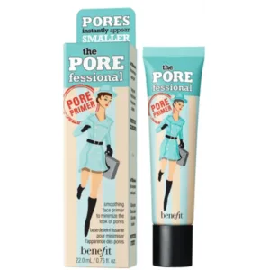 پرایمر بنفیت مخصوص بستن منافذ باز مدل pore primer