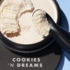 پرایمر پر کننده منافذ الف e.l.f. Cookies 'N Dreams Just the Cream Putty Primer4