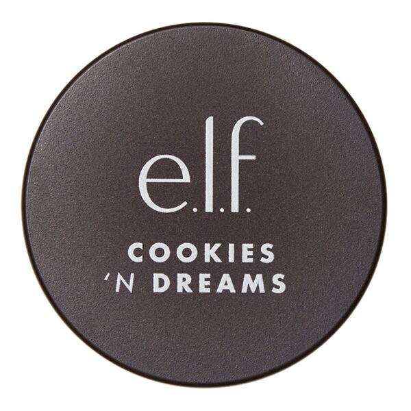 پرایمر پر کننده منافذ الف e.l.f. Cookies 'N Dreams Just the Cream Putty Primer7
