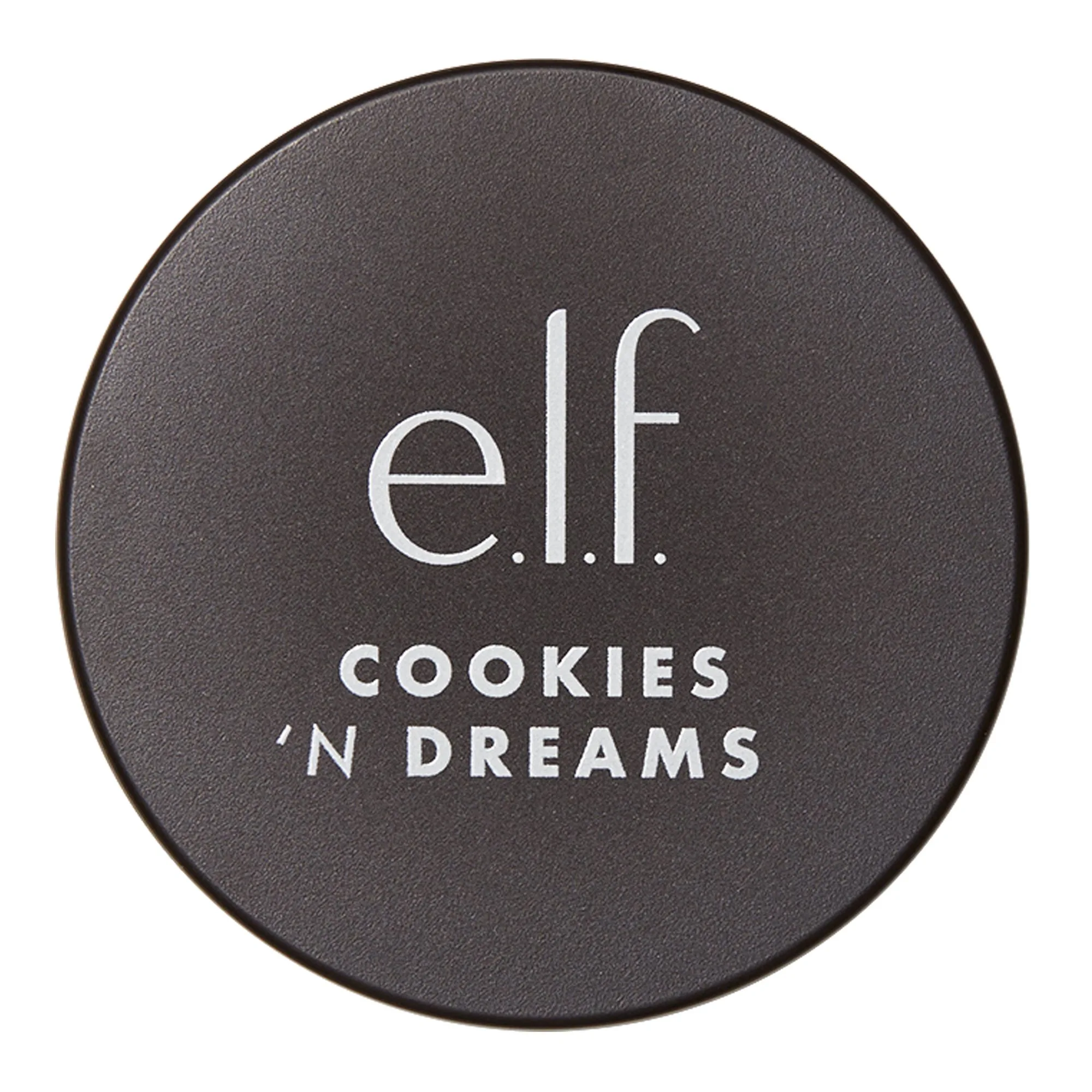 پرایمر پر کننده منافذ الف e.l.f. Cookies 'N Dreams Just the Cream Putty Primer