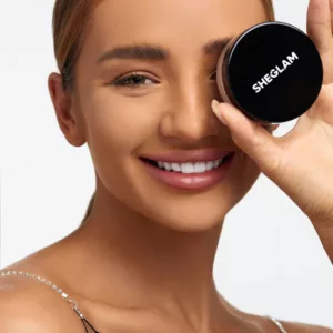 پودر فیکس شیگلم رنگ کاپوچینو Cappuccino