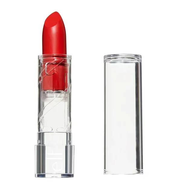 رژ لب نرم و ابریشمی الف e.l.f پیگمنت و دوام عالی