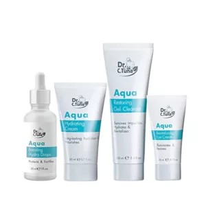 پک کیف سری محصولات آبرسان aqua دکتر سی تونا فارماسی