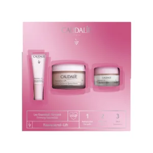 کرم دور چشم کدلی سفت کننده و لیفت کننده پوست چشم حاوی هیالورونیک اسید جدا شده از پک 5 میل