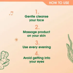 ژل آبرسان 72 ساعته سیمپل روشن کننده پوست کدر حتی حساس 50میل