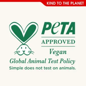 ژل شوینده آنتی باکتریال سیمپل ملایم مناسب انواع پوست 150 میل