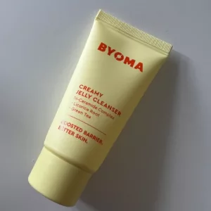 ژل شوینده بایوما BYOMA کره جنوبی آبرسان و تقویت سد لیپیدی حاوی سرامید