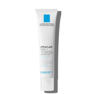 ژل کرم ضد جوش افکلار لاروش پوزای پوست چرب مات کننده آبرسان 15میل EFFACLAR DUO(+)
