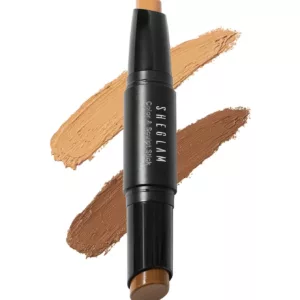 کانتور استیکی شیگلم NUDE & COCOA 03
