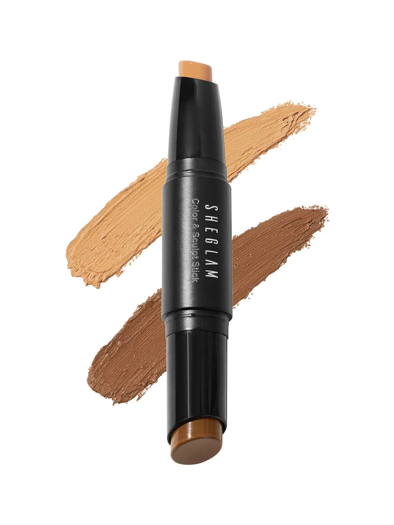 کانتور استیکی شیگلم NUDE & COCOA 03