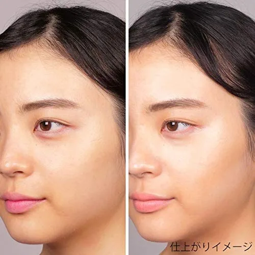 کانتور استیکی میک هیل دو رنگ مات MAKE heal مدل V-CERA COVER STICK