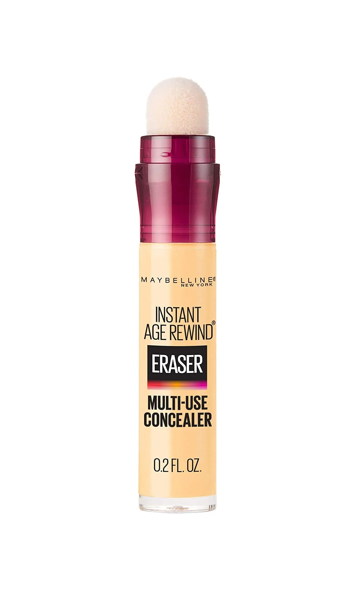 کانسیلر میبلین مدل eraser شماره 150