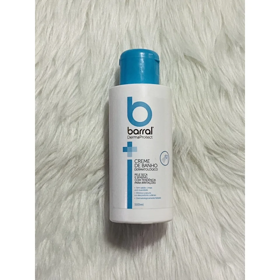 کرم بارال barral داخل حمام بدن کودک مرطوب کننده با پاکسازی ملایم کاهش سوزش پوست انواع پوست حتی حساس کرم بارال barral داخل حمام بدن کودک مرطوب کننده با پاکسازی ملایم کاهش سوزش پوست انواع پوست حتی حساس