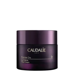 کرم حرفه ای پریمیر کرو کدلی Premier Cru ضد چروک ضد پیری جوان ساز بسیار قوی ضد لک 50میل(خارج شده از پک)