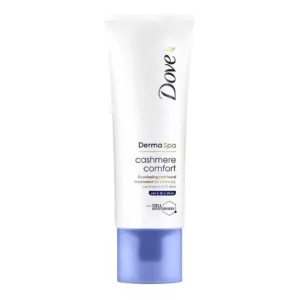 کرم دست داو مناسب پوست خیلی خشک و خشک derma spa