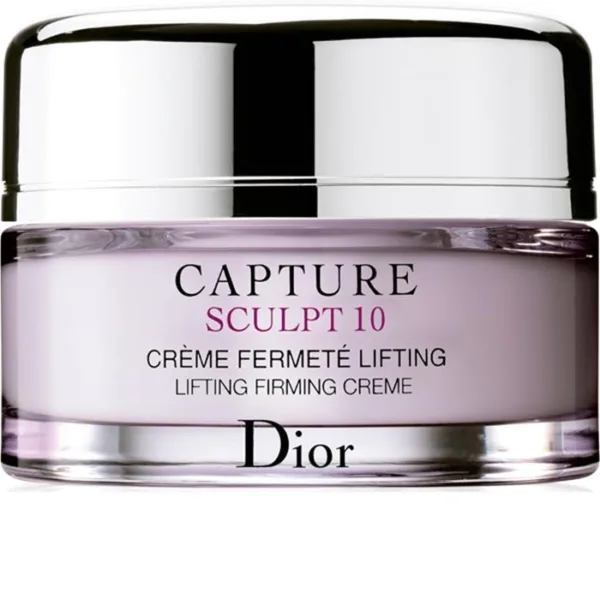 کرم روز لیفت ضد چروک جوانساز دیور کپچر Dior CAPTURE SCULPT10