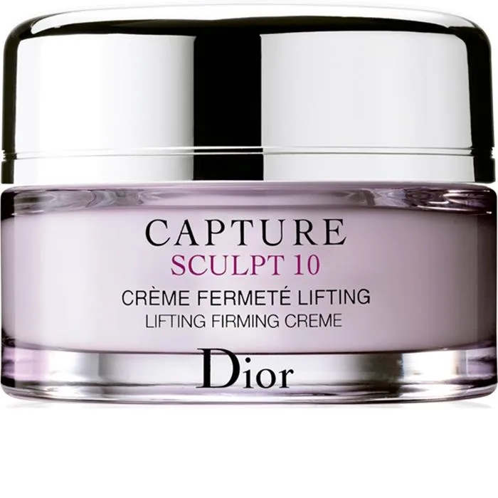 کرم روز لیفت ضد چروک جوانساز دیور کپچر Dior CAPTURE SCULPT10