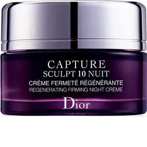 کرم شب لیفت ضد چروک جوانساز دیور کپچر Dior CAPTURE SCULPT10