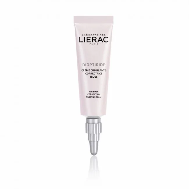 کرم دور چشم لیراک دیوپتی 15ml