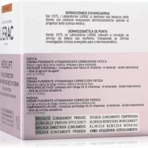 کرم مزولیفت لیراک | ضد پیری، آبرسان جوانسازی عمقی ضد تیرگی ترمیم رنگ پوست و پایه عالی آرایش